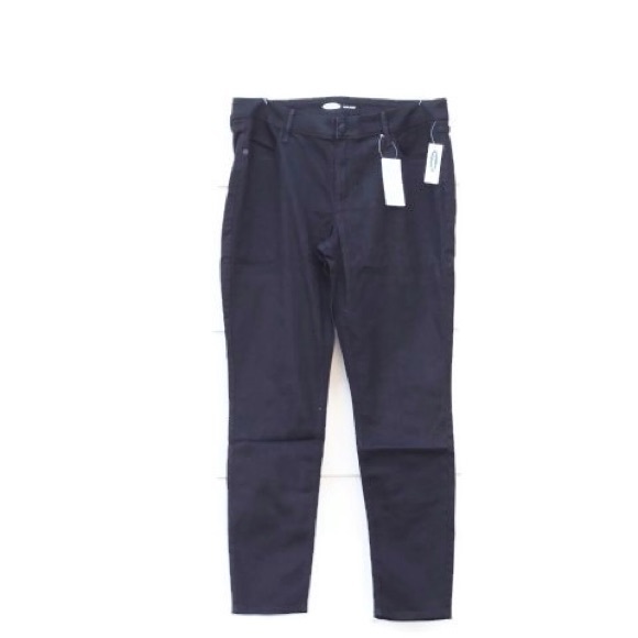 Old Navy Denim - Old Navy Super Skinny Jeans Pants Stretch